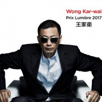 Spécial Festival Lumière - Wong Kar Waï, Prix Lumière 2017