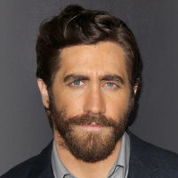 Jake Gyllenhaal - Portrait