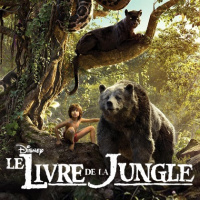 Le Livre de la Jungle, le film