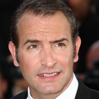 Jean Dujardin - Portrait