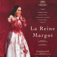 La reine Margot - Les secrets du cinéma