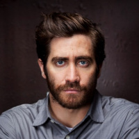Jake Gyllenhaal - Le Portrait