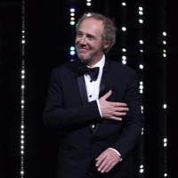 Arnaud Desplechin à Cannes - Les secrets du cinéma