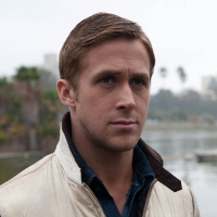 Ryan Gosling - Le Portrait