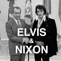 Elvis et Nixon