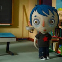 Courgette en Amérique