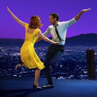 DAMIEN CHAZELLE ET LA LA LAND