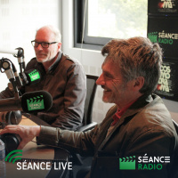 Le meilleur de linterview de Philippe Fernandez et Bernard Blancan pour Cosmodrome...