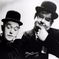 Laurel amp Hardy, le duo - Les secrets du cinéma
