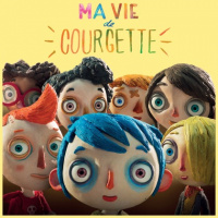 Ma vie de Courgette
