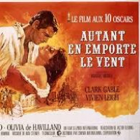 Autant en emporte le vent - Les secrets du cinéma