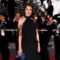 Jeanne Balibar à Cannes avec  Barbara  - Les secrets du cinéma