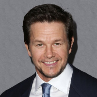 Mark Wahlberg - Portrait