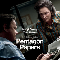 Pentagon Papers - Les secrets du cinéma