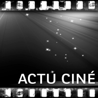 Séance Actu, Le journal du cinéma du 15 juin 2016