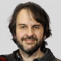 Peter Jackson - Portrait