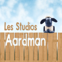 Les studios Aardman