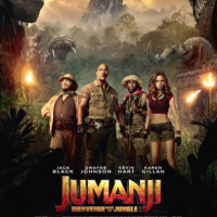 Jumanji 2 : Bienvenue dans la jungle - Les Secrets du Cinéma