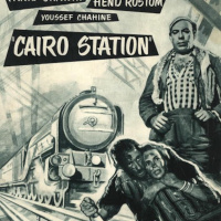 Holmes Movies Recommends - Episode 53 - Cairo Station