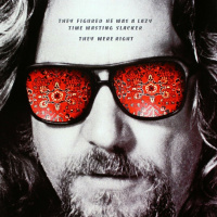 Holmes Movies Re-Release - The Big Lebowski