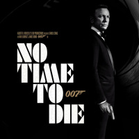 Bond Backwards Special - No Time To Die