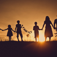 Judy Talks Episode 2 - Family Values