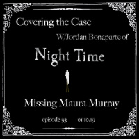 104 // Maura Murray - Part 93