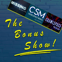 The Bonus Show Live!