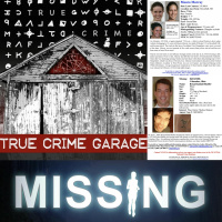 521 // True Crime Garage Crossover - Maura Murray, Brian Shaffer - Part 1