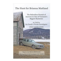 423 // Bounty Hunting Stories w/ Greg Overacker