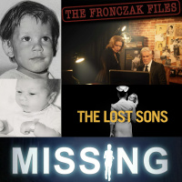 582 // Paul Fronczak w/ Jack Fronczak and Tracey Hastings - Part 1