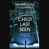 395 // Patty Desmond w/ Maureen Boyle of Child Last Seen