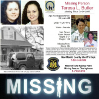 560 // Teresa Lynn Butler