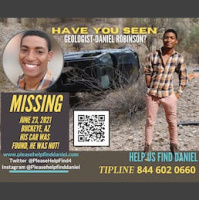 396 // Daniel Robinson - Part 3