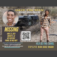 294 // Daniel Robinson - Live @ Crime Con