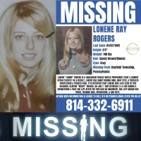 606 // Lonene Rogers w/ Daughter Alison