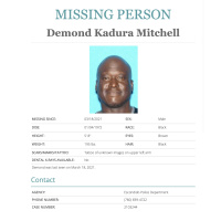 315 // Demond Mitchell