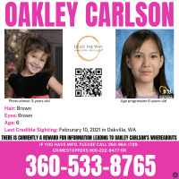 429 // Oakley Carlson - Part 1 - w/ Jamie Jo Hiles