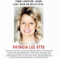 293 // Patricia Lee Otto
