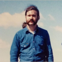 Bonus // Crawlspace - Reeves Johnson