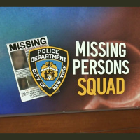 309 // Missing Persons Squad Detective John Ferriso