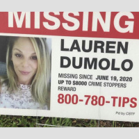 289 // Lauren Dumolo