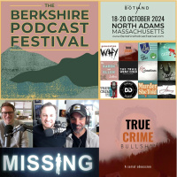 458 // True Crime Bullsh*ts Josh Hallmark 