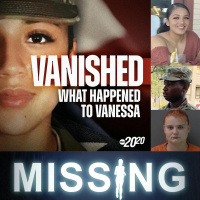 591 // Vanessa Guillén w/ John Quiñones