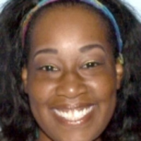 205 // Dennaia Gillespie