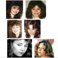 420 // Michelle Ashley Nicolaou