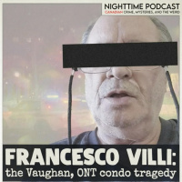 473 // The Ontario Condo Murders w/ Jordan Bonaparte