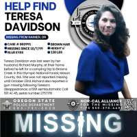 513 // Teresa Ann Davidson-Murphy - Part 1