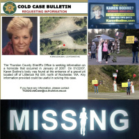 516 // The Unsolved Murder of Karen Bodine - Part 2