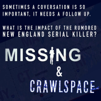 529 // NESK - Reviewing Expert Insight in New England Serial Killer Case